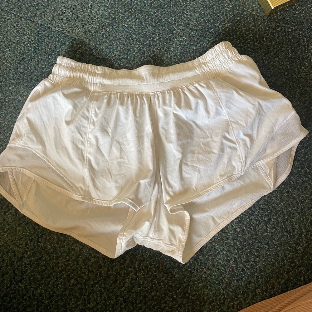 Lululemon Shorts 2.5